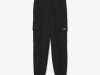 Мужские спортивные брюки Lacoste из органического хлопка