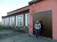 Ленинский сельский дом культуры