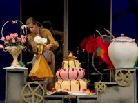 Тюменский театр кукол