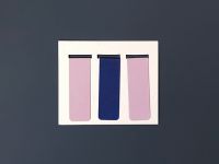 Закладки магнитные Санкт-Петербург, 3 шт, №2