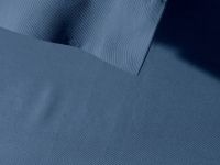 Комплект наволочек Naval blue с ушками