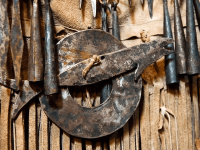 Этнокомплекс «Усадьба Атласовых»