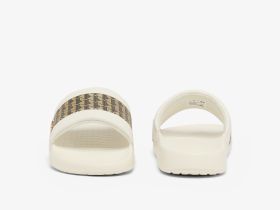 Женские пантолеты Lacoste SERVE SLIDE HYB 126 1 CFA