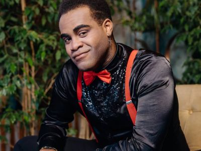 Билеты на Сборный новогодний корпоратив. Soul Train: The Great Hits of America (Douglas) / Концерт | Афиша | ИнфоТаймс