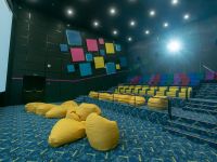 Кинотеатр «Киномакс-IMAX» г. Ростова-на-Дону