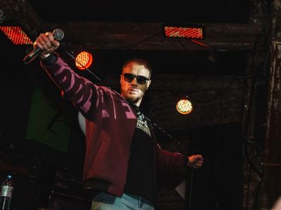 Билеты на Happy Birthday, Sasha Argentina (Twenty One) / Концерт | Афиша | ИнфоТаймс