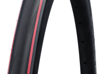 Велопокрышка Schwalbe One Performance RaceGuard 28" (черный / бежевый 700x28C (28-622) кевларовый)