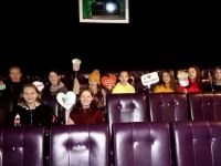 Кинотеатр «Киноклуб» г. Катайска