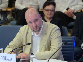 В пресс-центре «Россия сегодня» прошла пресс-конференция, посвященная   циклу документальных  фильмов «Культурный код Россия 3.0: Путь Победы»