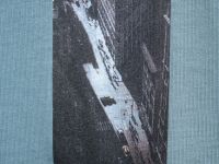 Футболка с принтом, Зеленый