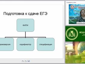 Актуальные проблемы подготовки школьников к ЕГЭ по обществознанию (ФГОС СОО)