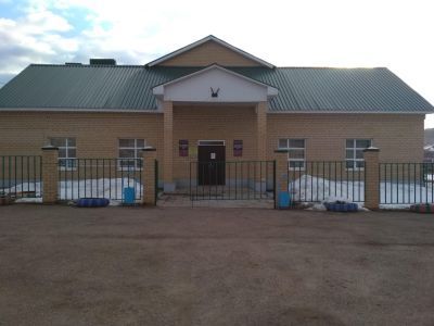 Старосумароковская сельская библиотека – филиал № 30