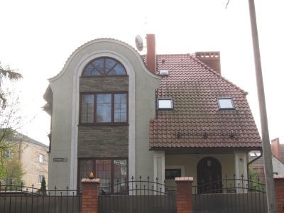 Вилла Монторель