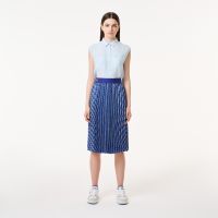 Юбка Lacoste Fashion Show