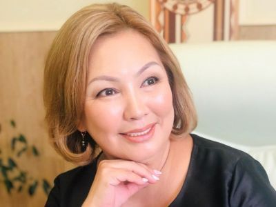 Яна Иванова: Глава Якутии задал центру «Сосновый бор» новый вектор развития