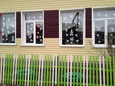 Тургужанская сельская библиотека – филиал № 12