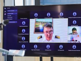 Транспорт для северного завоза обсудили в Якутии