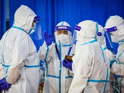 Эксперт спрогнозировал сроки завершения пандемии коронавируса