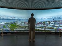 Музей «Городская панорама»