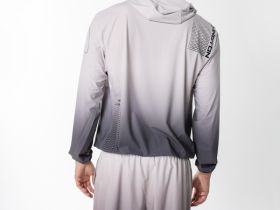 Куртка Remington Evolution of Comfort White gradient