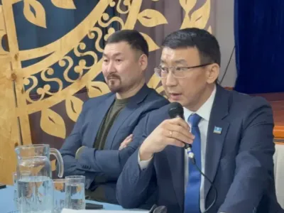 Отчет правительства Якутии в Кобяйском районе завершится 11 февраля