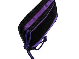 Органайзер MYSTIK TERRA Форт, фиолетовый