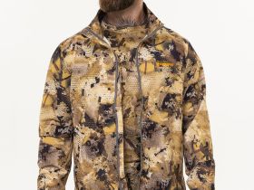 Летний костюм для охоты Remington Arizona Yellow Waterfowl Honeycombs с UPF 50+