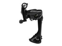 Shimano Переключатель задний Shimano Acera M3020, SGS, 7-8 ск., цвет Черный
