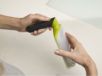 Joseph Joseph Терка средняя серо-зеленая Twist Grater Joseph Joseph