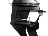 4х-тактный лодочный мотор ФРЕГАТ EF60FUEL-T