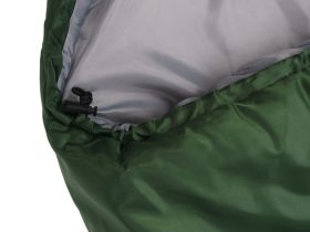 Спальный мешок Forrest V2 left