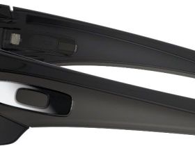 Очки солнцезащитные Oakley Batwolf Black Ink/Prizm Black (комплект)