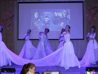 Дом творчества ст. Чайковской