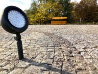 Парк Александра Невского