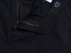 Брюки для мальчиков, Черный