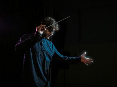 Билеты на По дороге в Бремен: хиты из советских мультфильмов (Дом народного творчества и досуга) / Концерт | Афиша | ИнфоТаймс