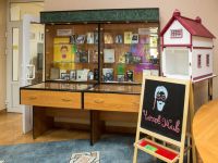 Библиотека № 185 г. Москвы