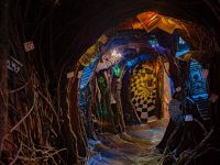 Креативно-выставочное пространство Magic Park