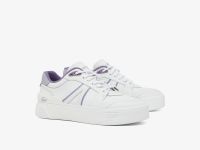 Женские кеды Lacoste L002 EVO 224 2 SFA