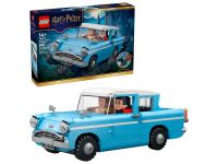Harry Potter 76470 Конструктор Заколдованный Ford Anglia