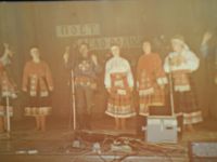 Касторенский районный дом культуры