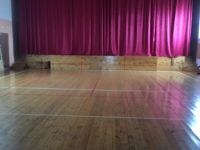 Чувашско-Безднинский сельский клуб