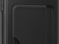 Клип-кейс Samsung Card SlotA36 5G Чёрный