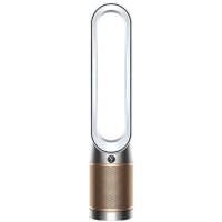 Очиститель воздуха Dyson Purifier Cool TP12 (White/Gold)