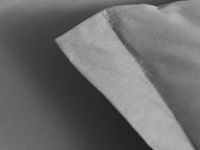 Комплект наволочек Dark ash с ушками