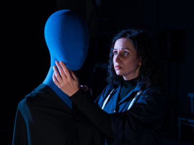 Билеты на Лошадка. История нелюбви (Свои) / Театр | Афиша | ИнфоТаймс