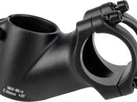 Вынос ACME Cross Country (31.8 мм) (черный 60 мм угол 7° 31.8 мм)