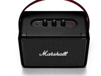 Портативная акустика MARSHALL Kilburn II черный