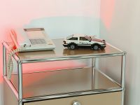 C51086W Конструктор Автомобиль Toyota AE86 1:20