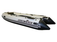 Лодка ПВХ POLAR BIRD PB-400E New Eagle (Орлан)